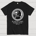 Plato's Cave Rescue Team  T-Shirt