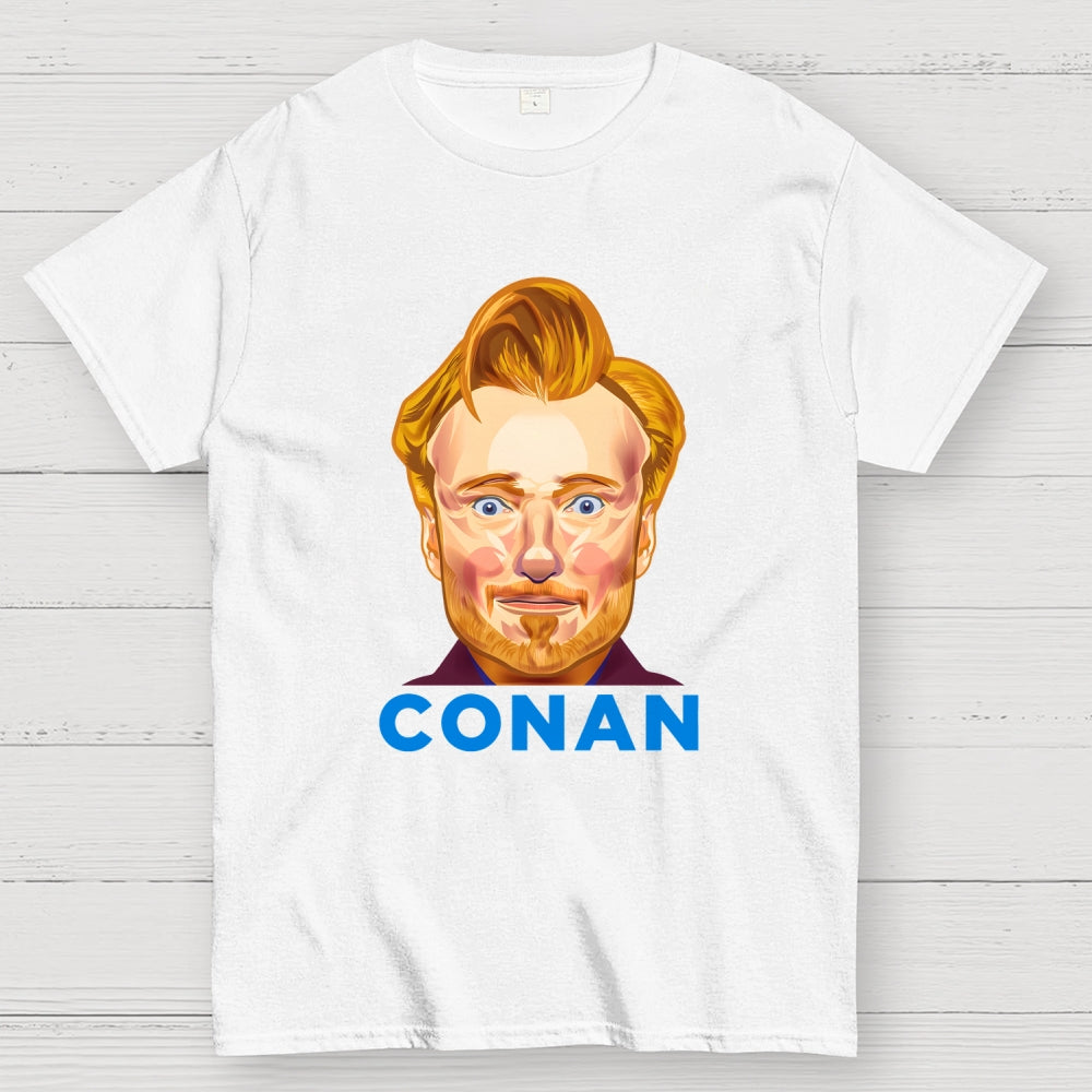 Conan  T-Shirt