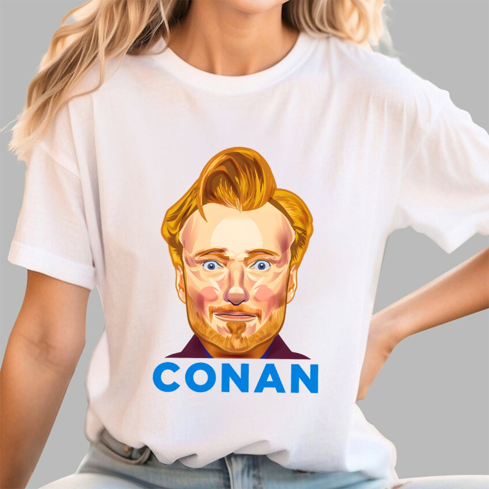 Conan  T-Shirt