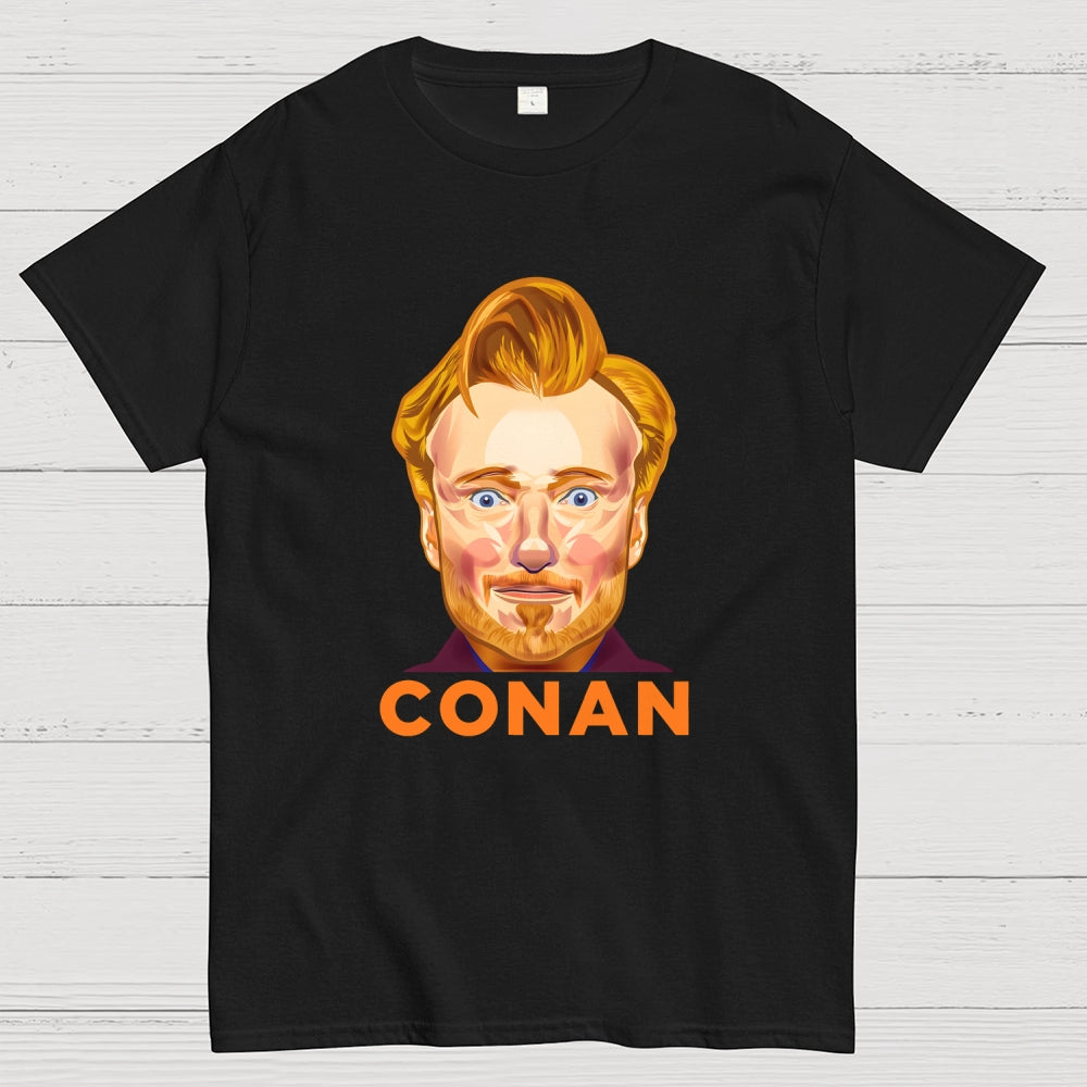 Conan  T-Shirt