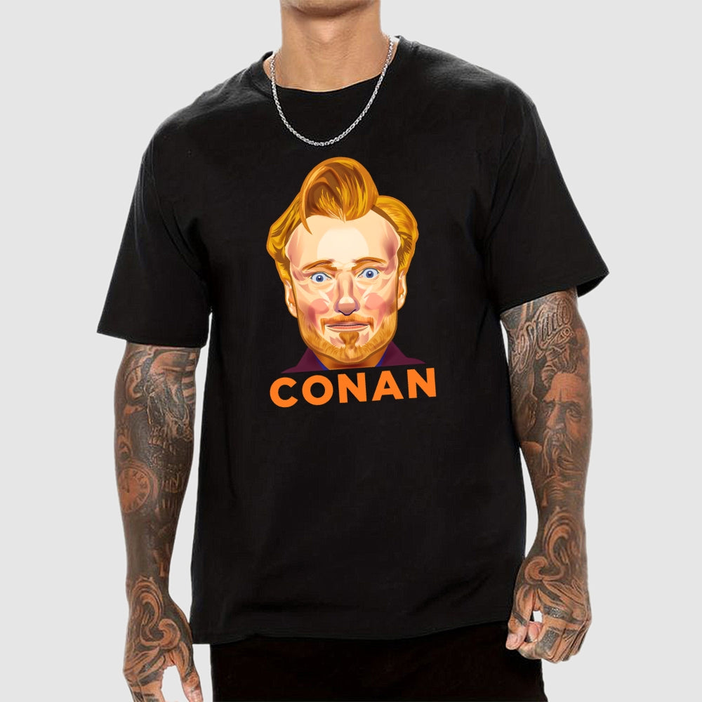 Conan  T-Shirt