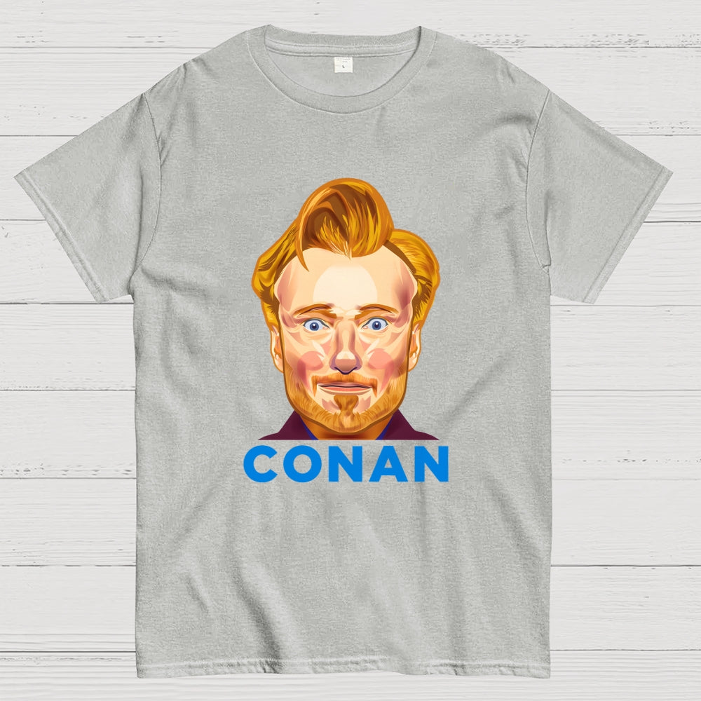 Conan  T-Shirt