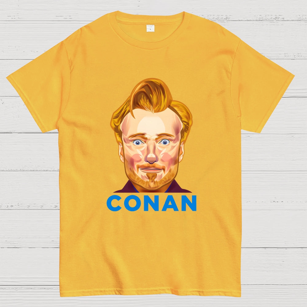 Conan  T-Shirt