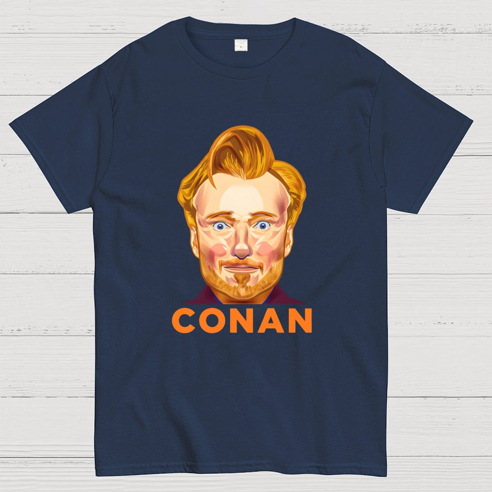 Conan  T-Shirt