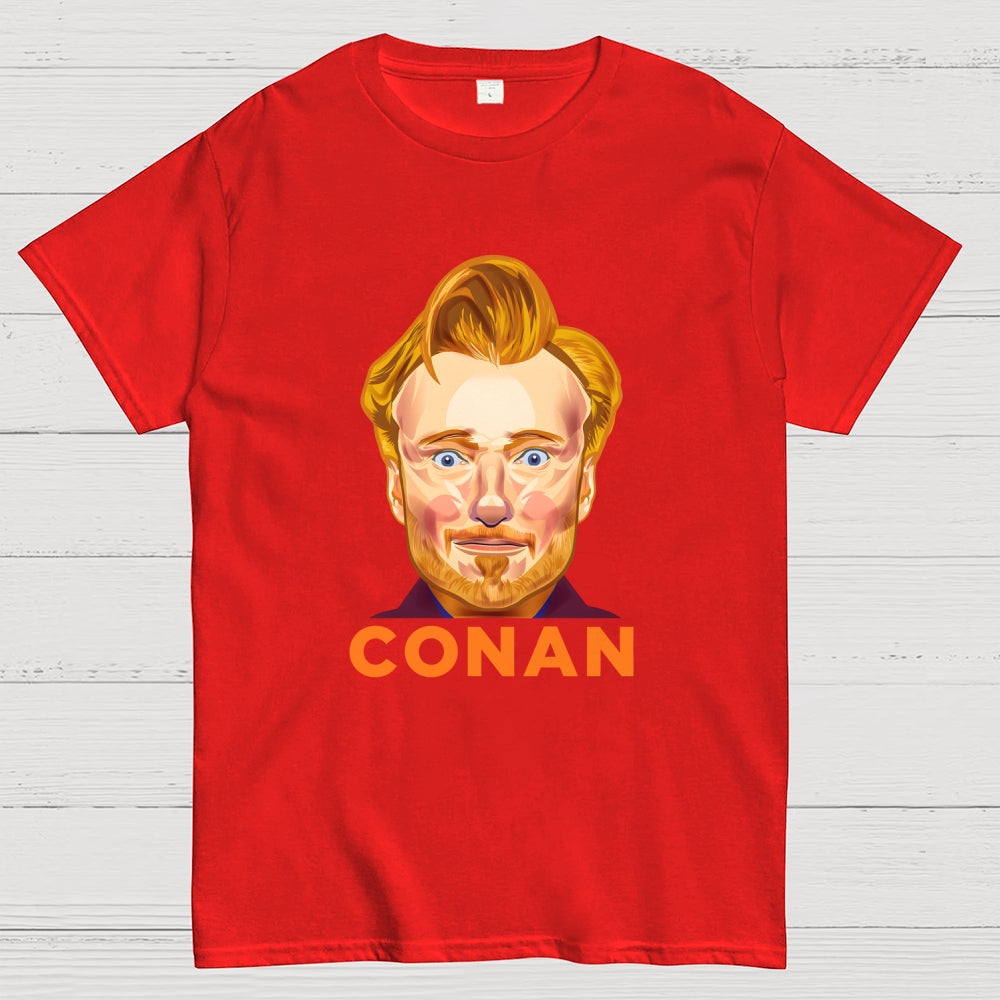 Conan  T-Shirt