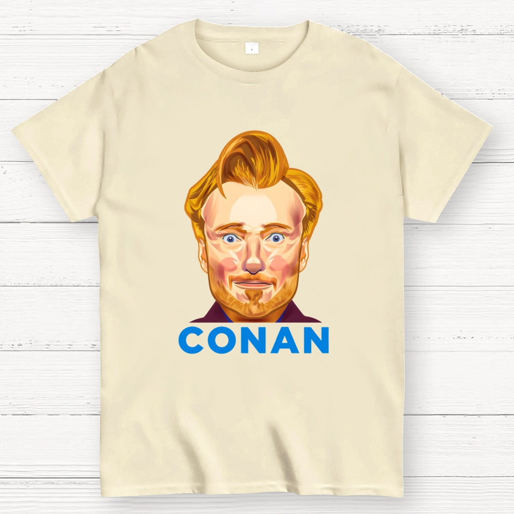 Conan  T-Shirt
