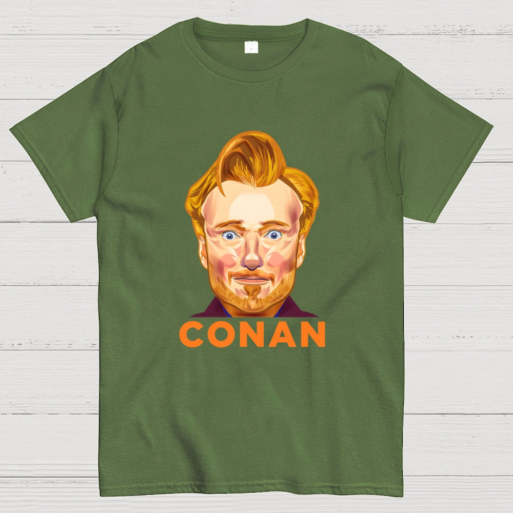 Conan  T-Shirt