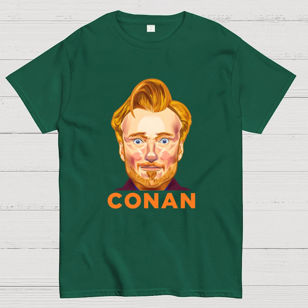 Conan  T-Shirt