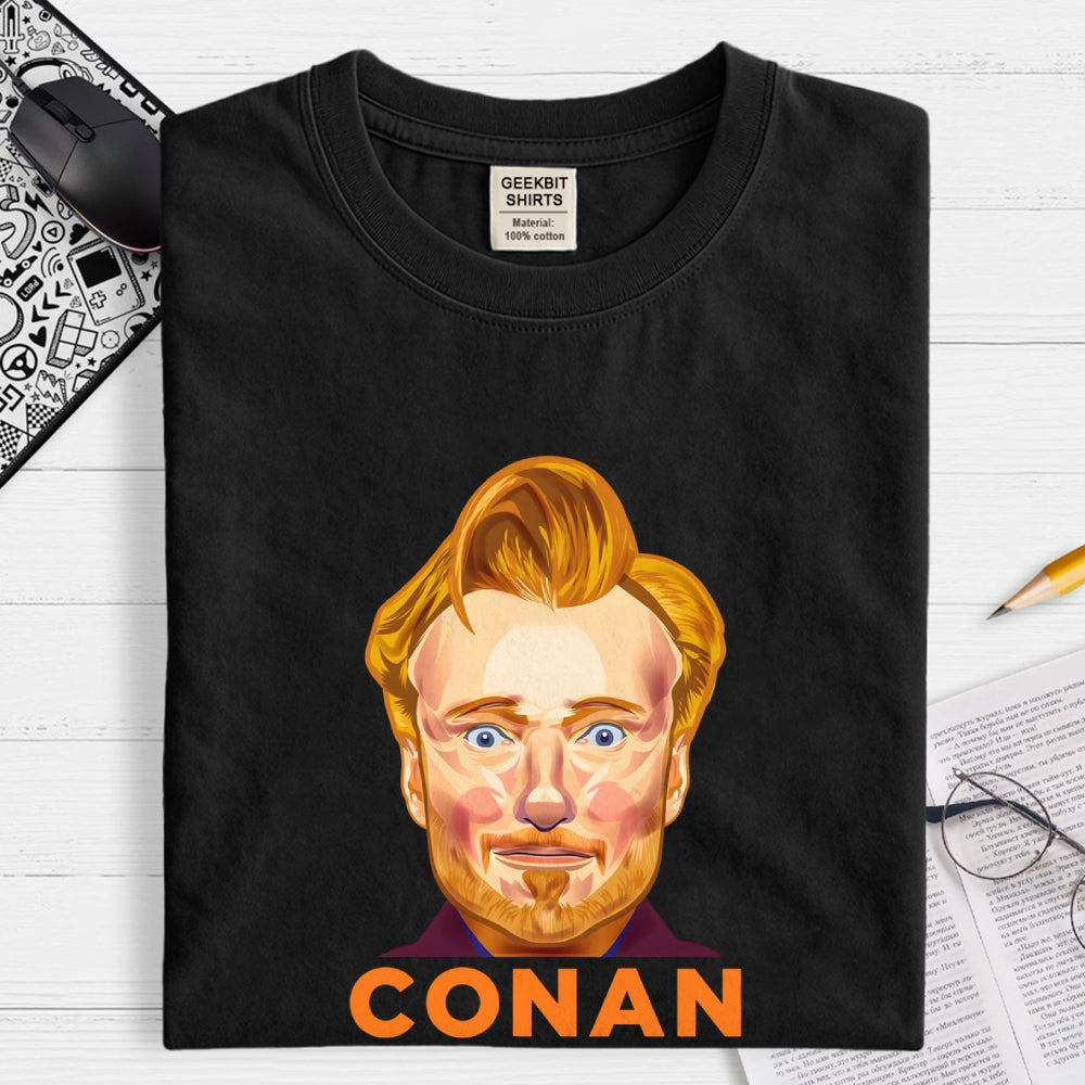 Conan  T-Shirt