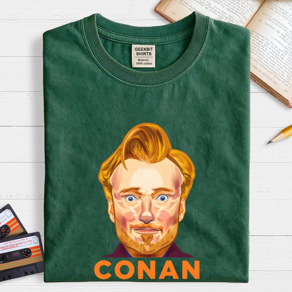 Conan  T-Shirt
