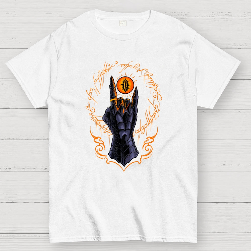 The Cursed One  T-Shirt