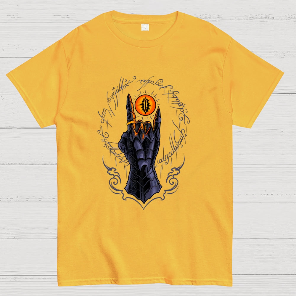 The Cursed One  T-Shirt