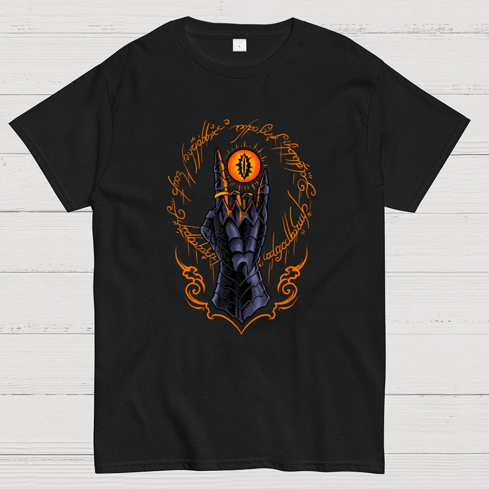 The Cursed One  T-Shirt