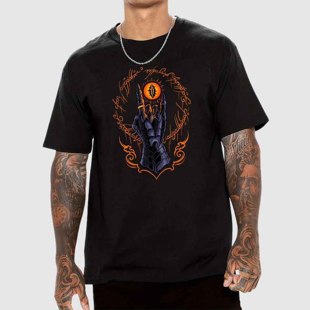 The Cursed One  T-Shirt