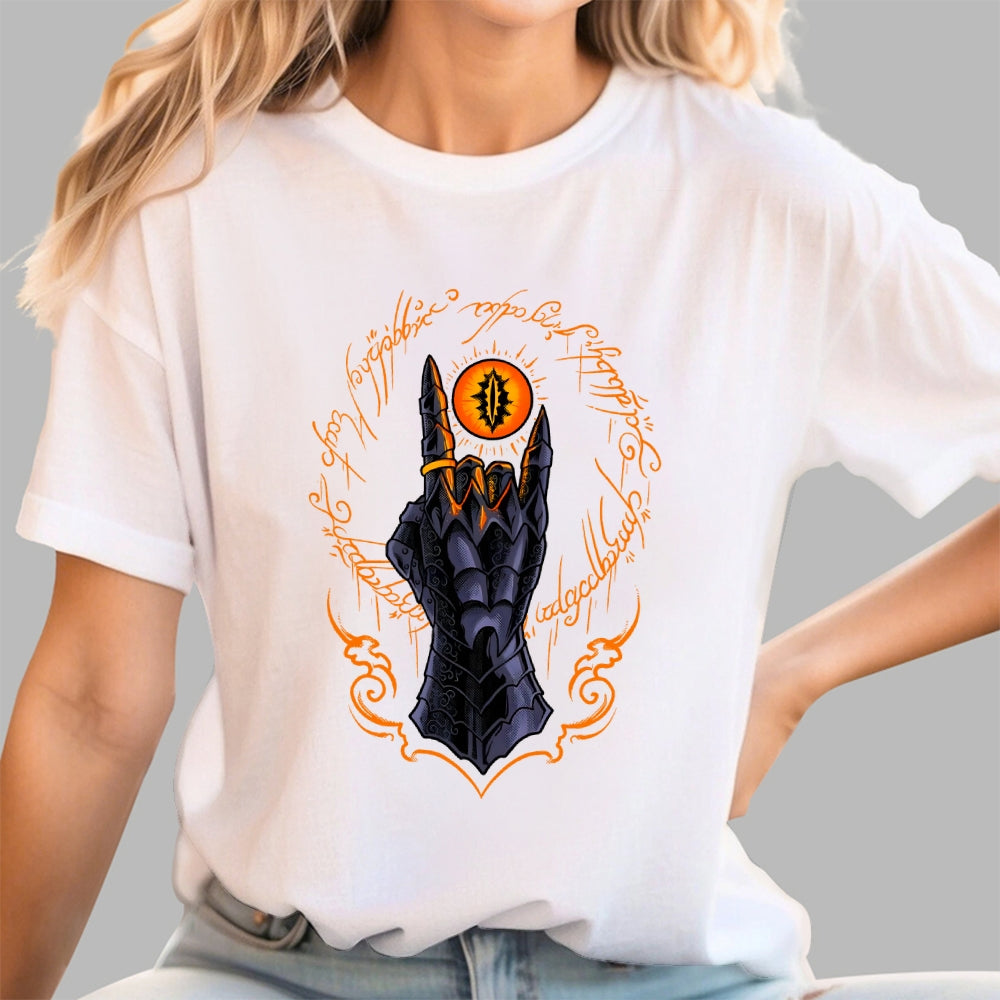 The Cursed One  T-Shirt