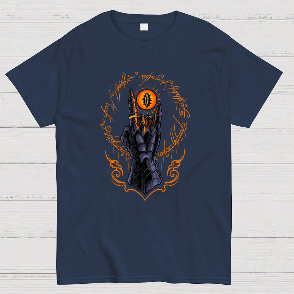 The Cursed One  T-Shirt
