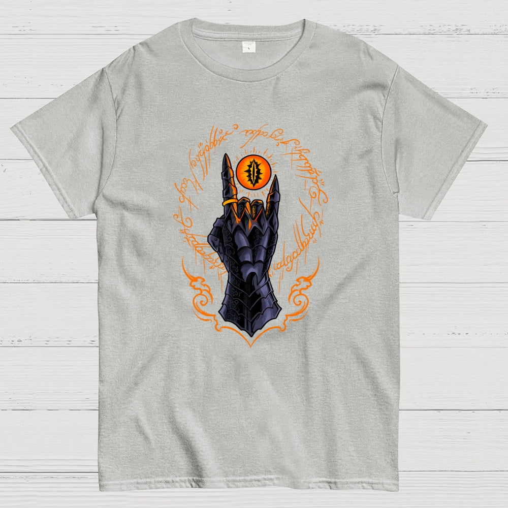 The Cursed One  T-Shirt