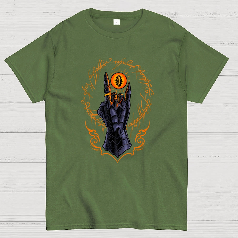 The Cursed One  T-Shirt