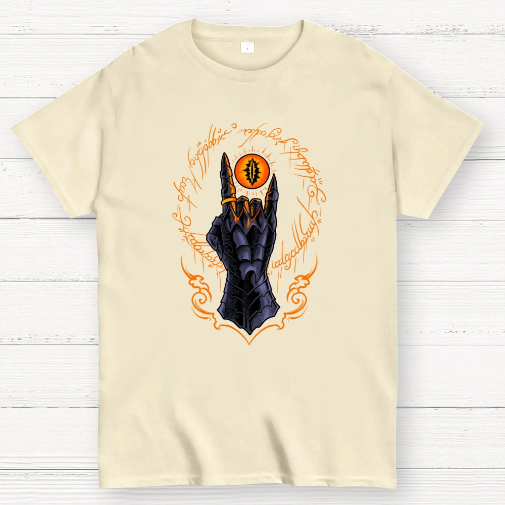 The Cursed One  T-Shirt