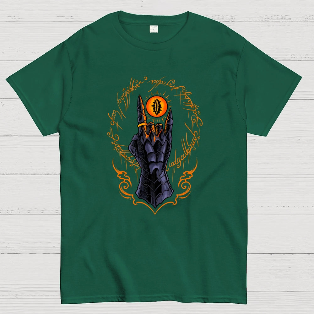 The Cursed One  T-Shirt