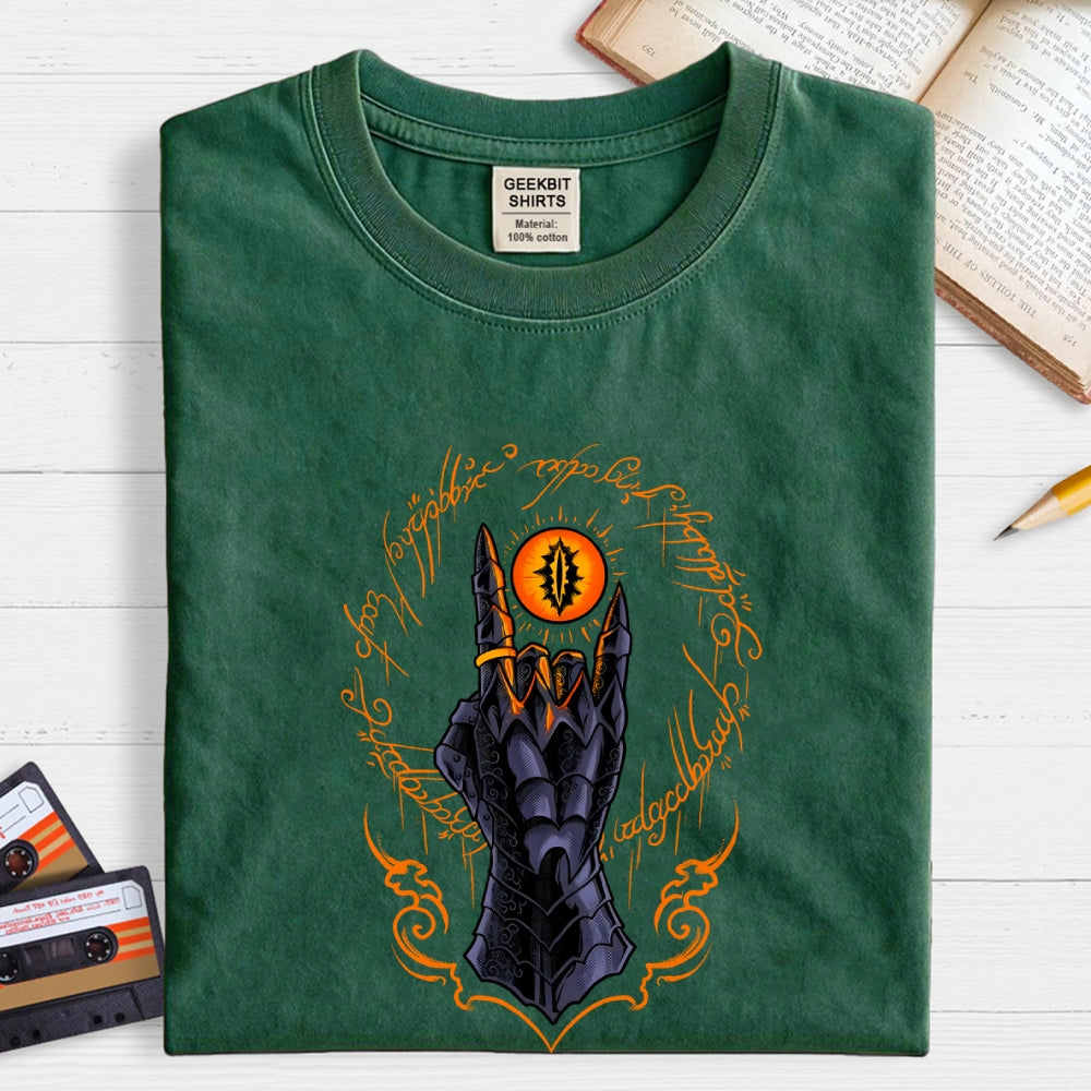 The Cursed One  T-Shirt