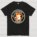 I Choose Fight  T-Shirt