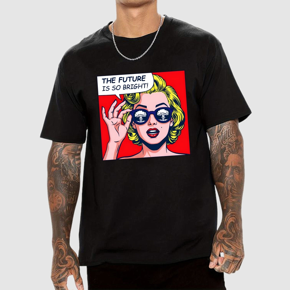 Future So Bright  T-Shirt