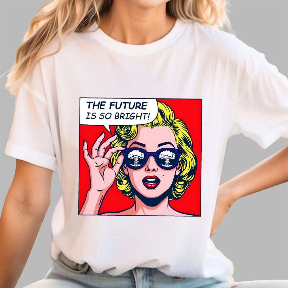 Future So Bright  T-Shirt
