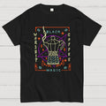 Black Magic Coffee  T-Shirt