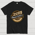 221B Baker Street  T-Shirt