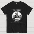 Oh Hell! (Classic Edition) Shakespeare  T-Shirt