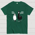 I'm A Sheep I'm A Weirdo  T-Shirt