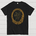 Sisyphean Task Weightlifting Club  T-Shirt