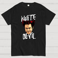 White Devil  T-Shirt