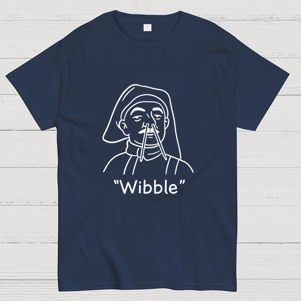 Wibble  T-Shirt