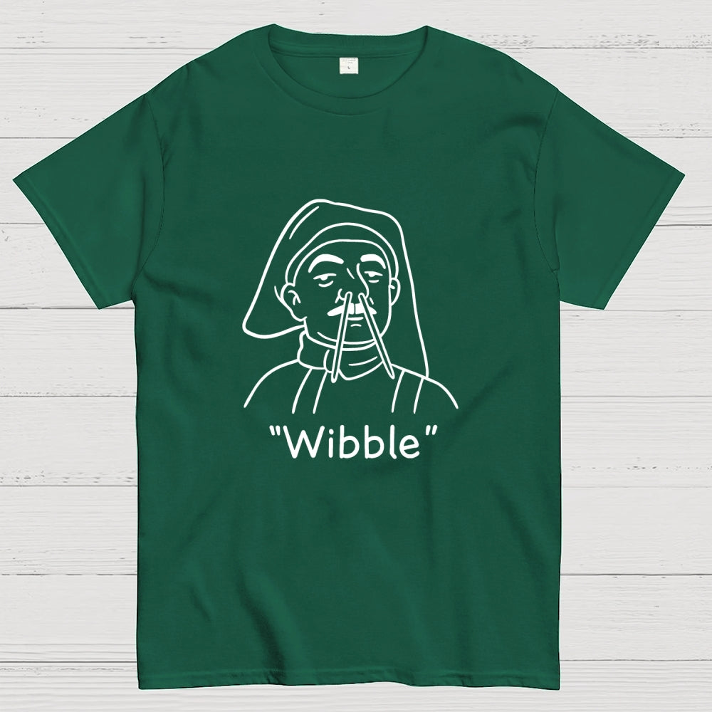 Wibble  T-Shirt