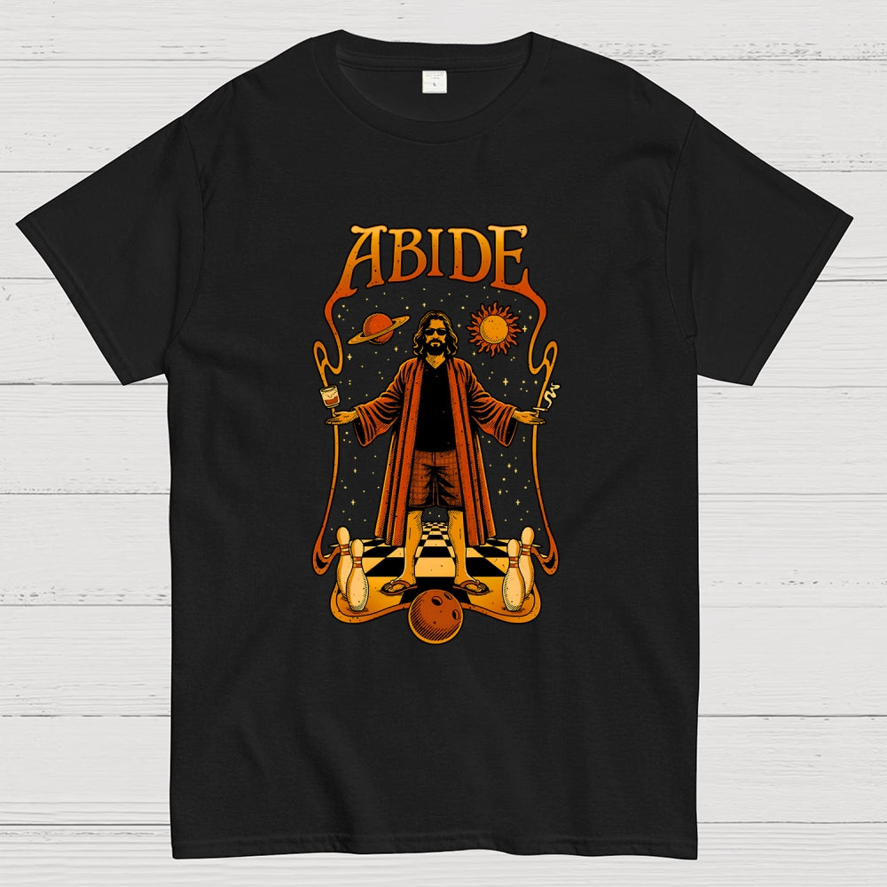 The Trip Abides  T-Shirt
