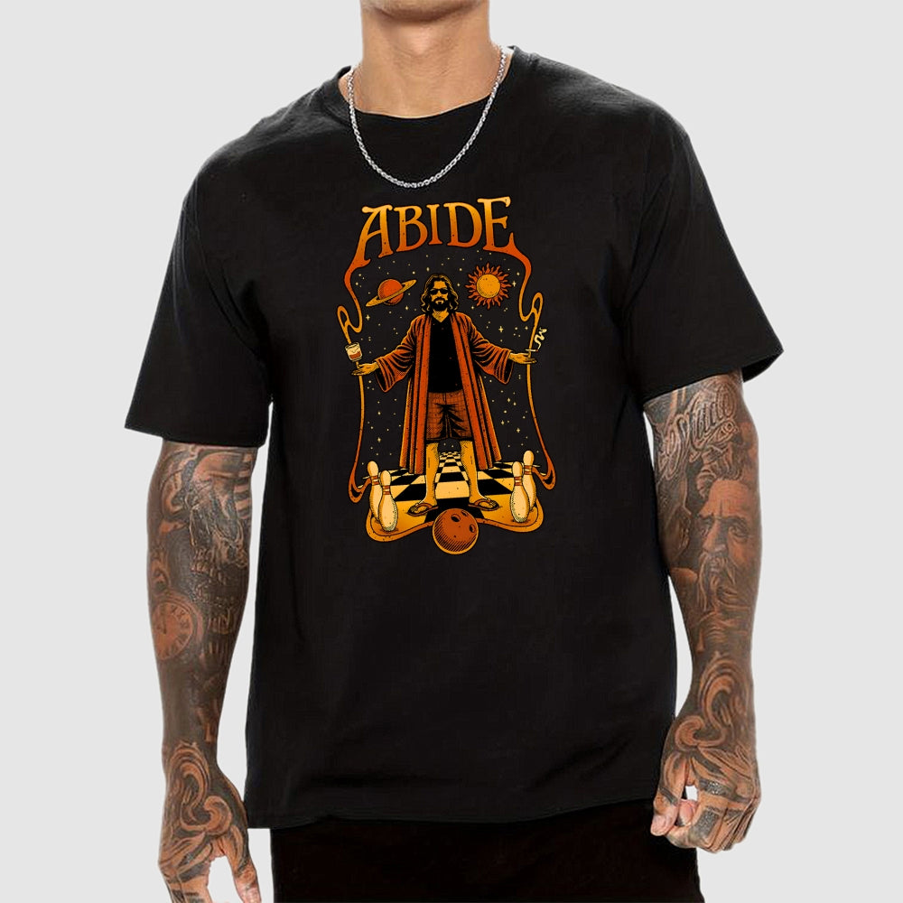 The Trip Abides  T-Shirt