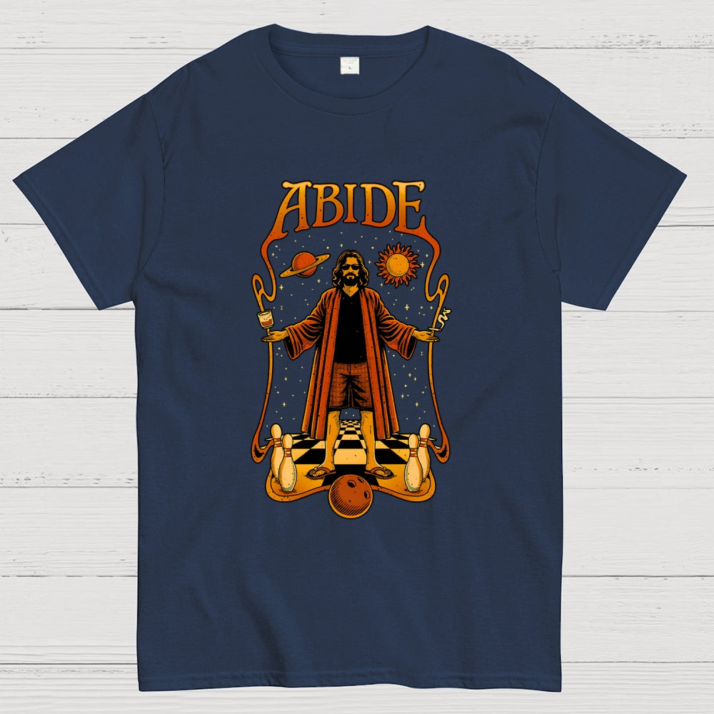 The Trip Abides  T-Shirt