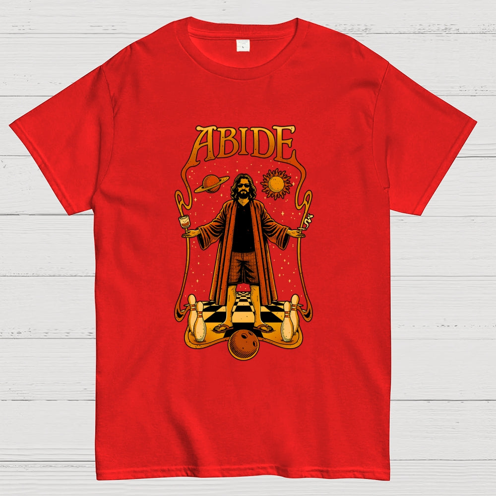 The Trip Abides  T-Shirt
