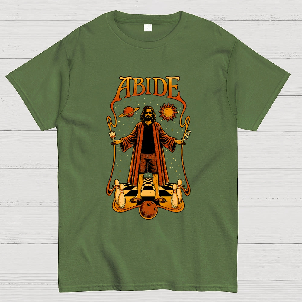 The Trip Abides  T-Shirt