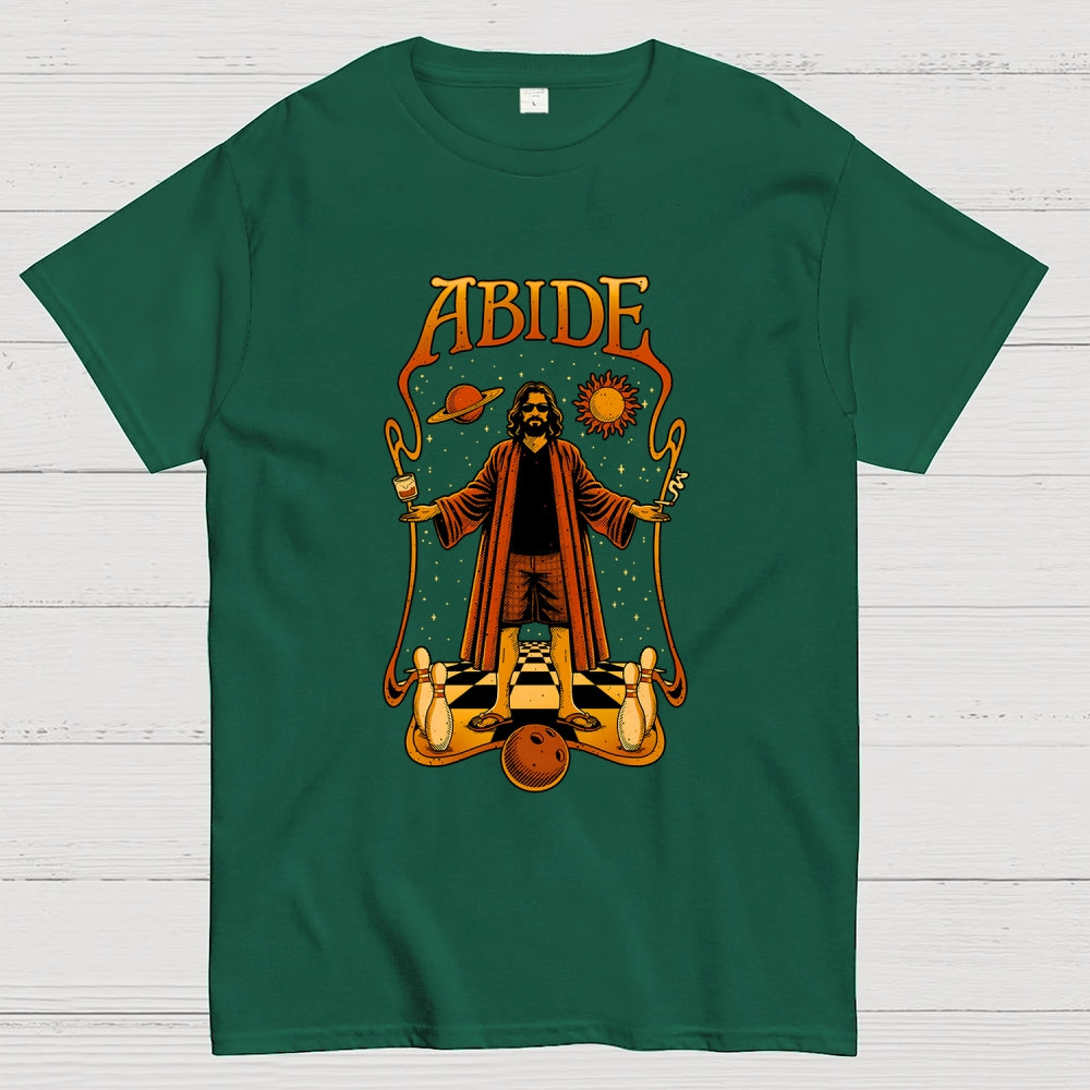 The Trip Abides  T-Shirt