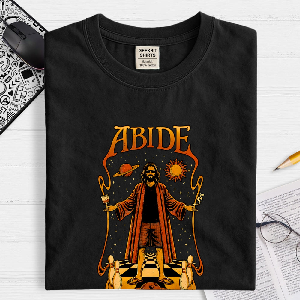 The Trip Abides  T-Shirt