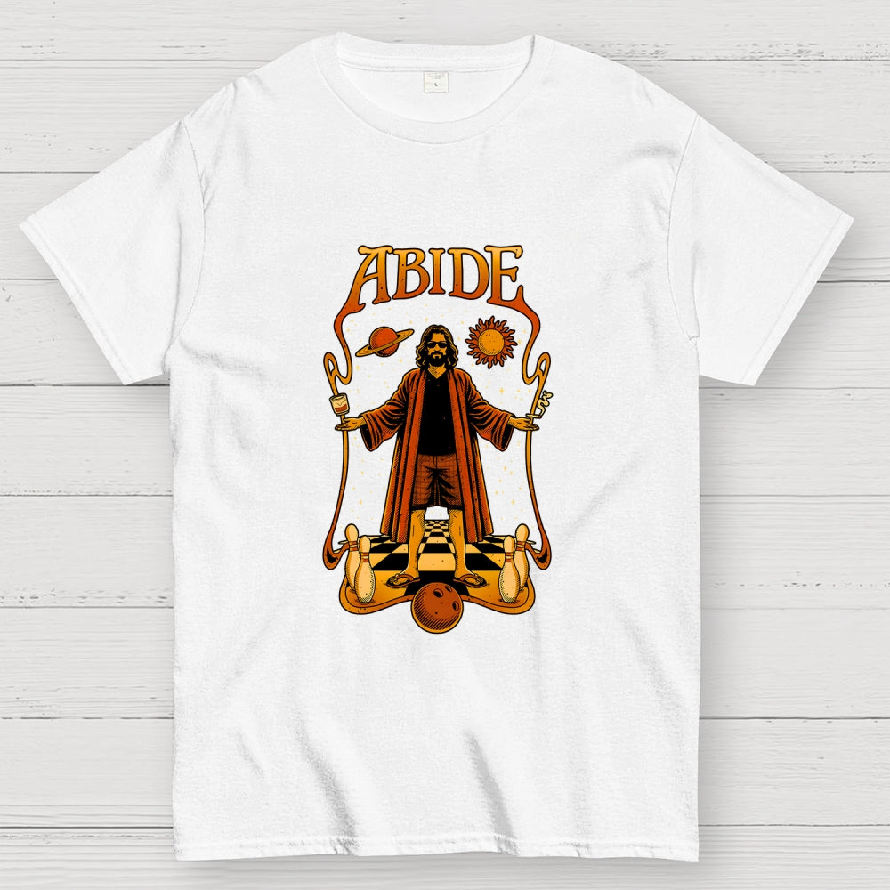 The Trip Abides  T-Shirt