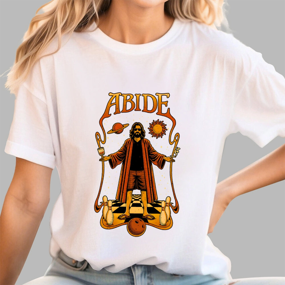 The Trip Abides  T-Shirt
