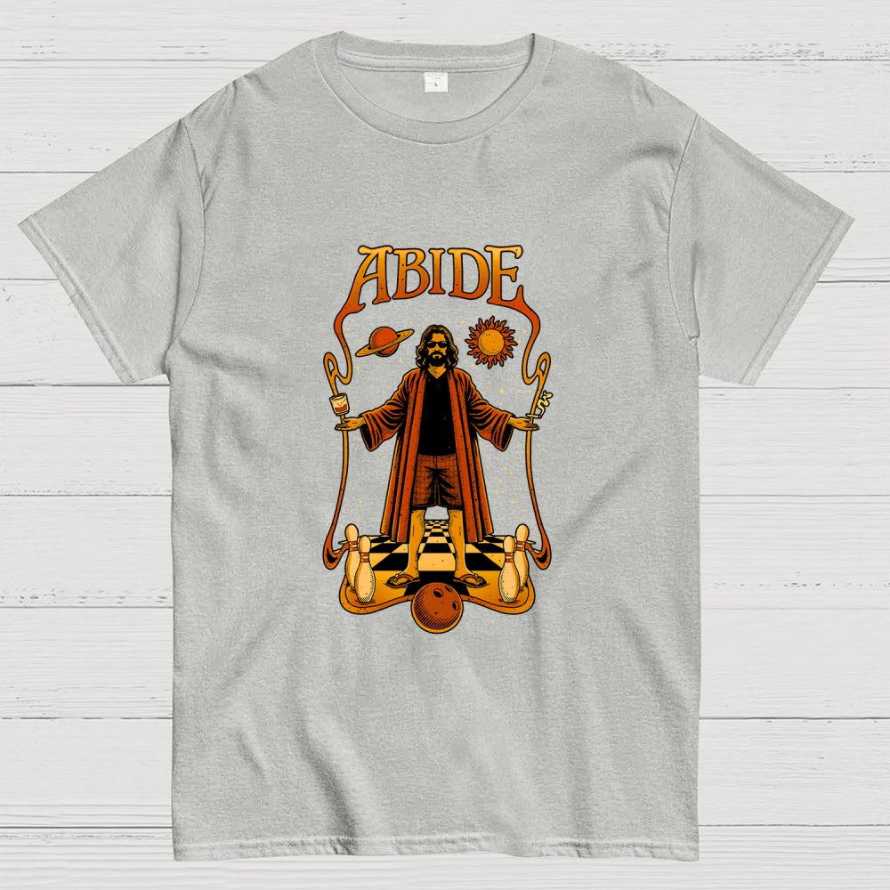 The Trip Abides  T-Shirt