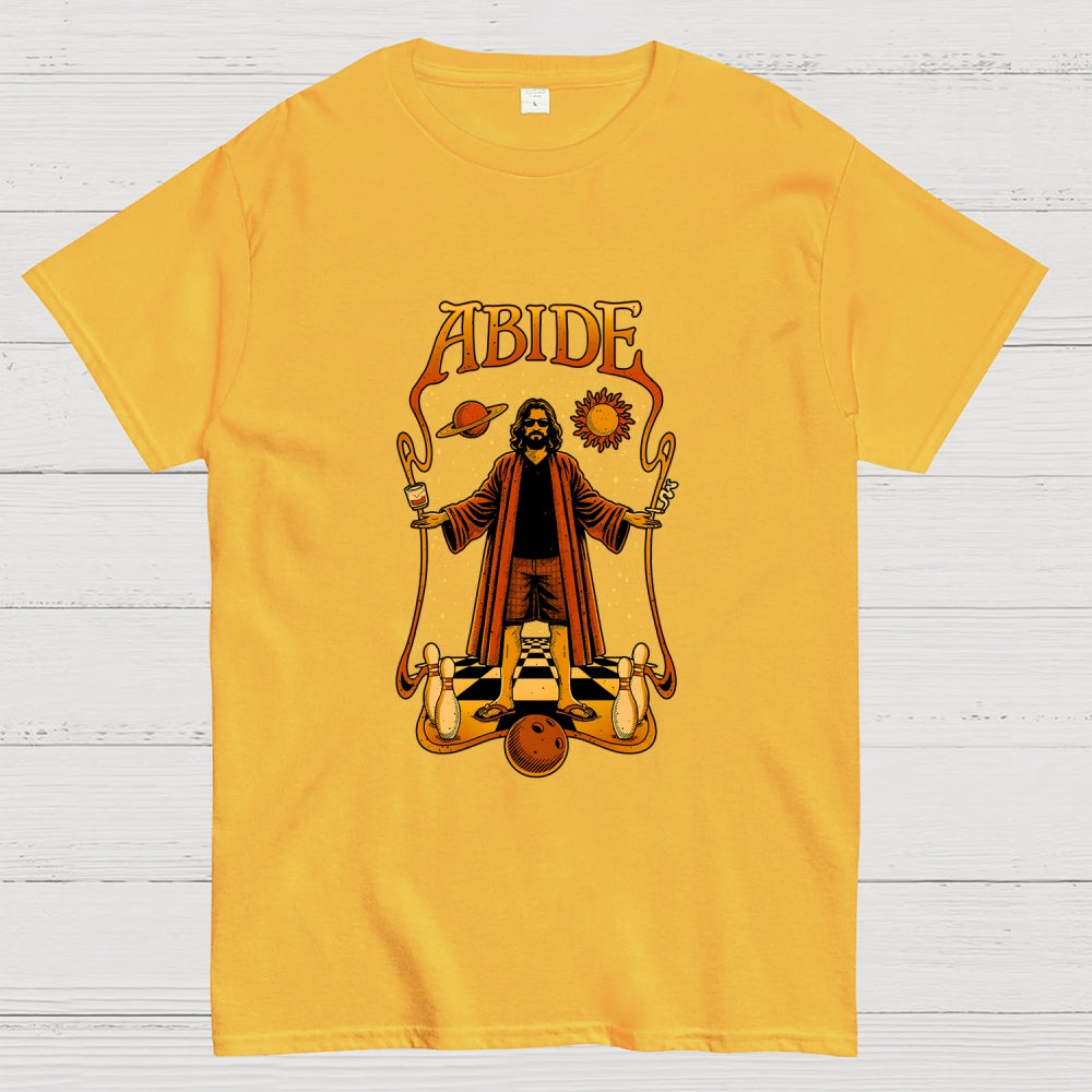 The Trip Abides  T-Shirt