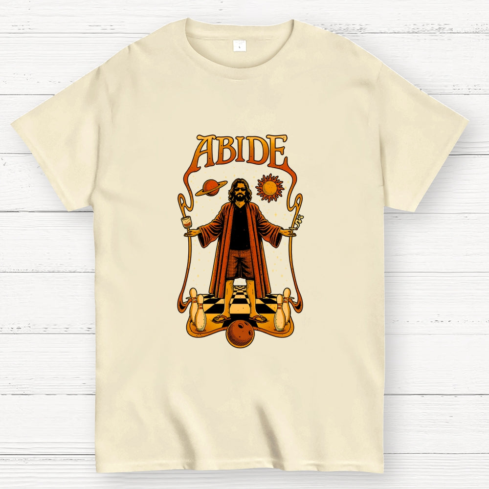The Trip Abides  T-Shirt