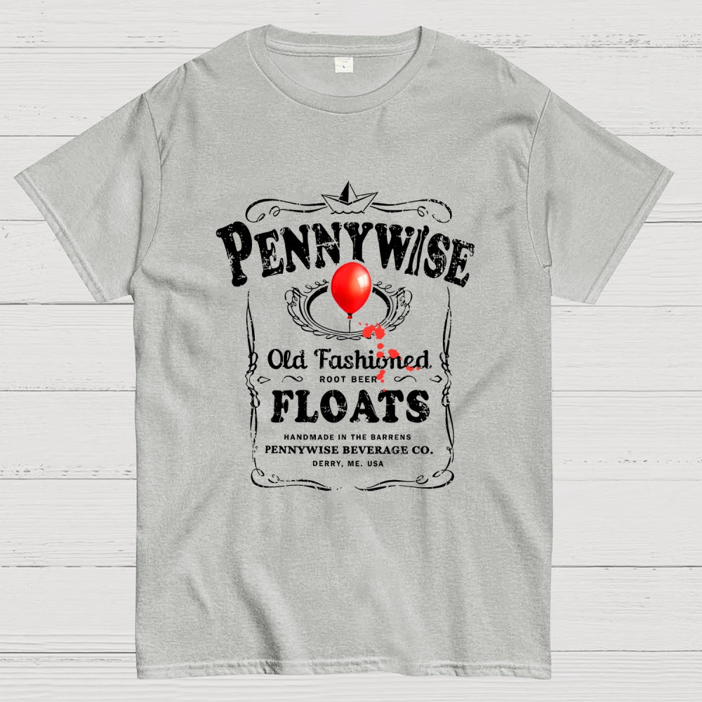 Pennywise Floats  T-Shirt