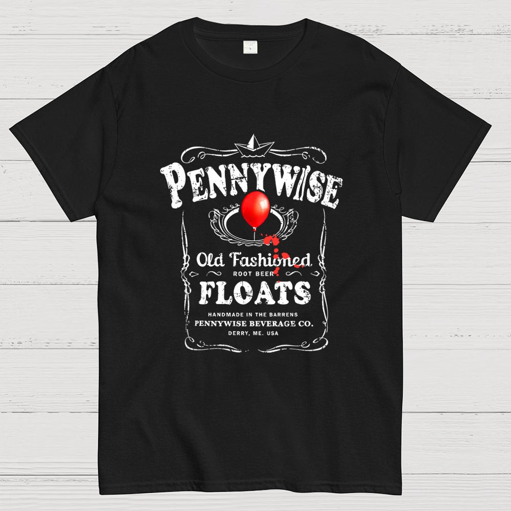 Pennywise Floats  T-Shirt